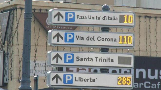Tariffe sosta, aumenti fino al 200%