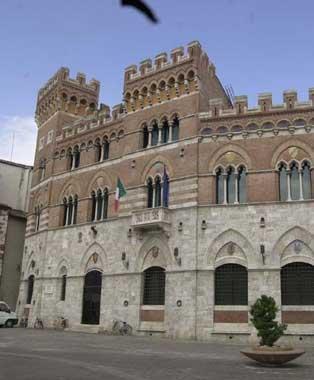 Maxiprovincia, impazza il totonome 