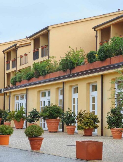 Nasce nell’azienda Mati l’Accademia del Giardino 