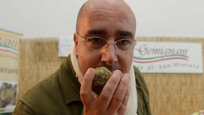 La salsiccia dei record arriva a 140 metri