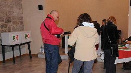 Arrivano le prime adesioni alle primarie del centrosinistra