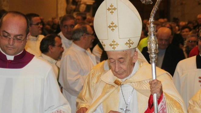 In mille al via all’Anno della Fede col cardinal Ruini