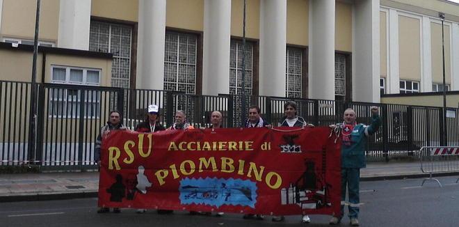 Magona, a Roma incontro col presidente Maurange 