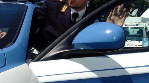 Eroina negli slip, arrestato un giovane