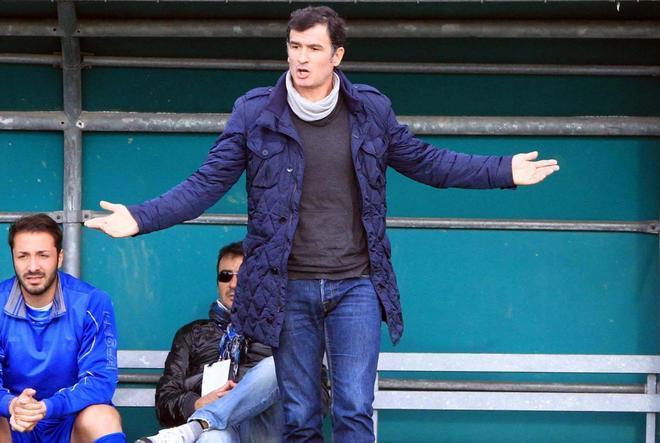 Lampo-Larcianese, il derby per Eccellenza 