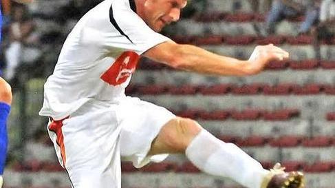 Al pronto soccorso per il mal di gola Anzalone dà forfait