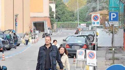 Divieti e nuova viabilità pistoiesi disorientati