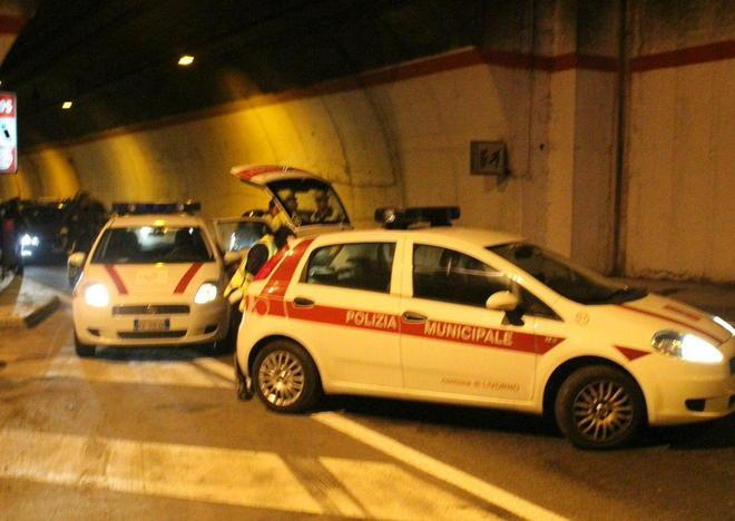 Era il nipote del vicesindaco Baldacci 