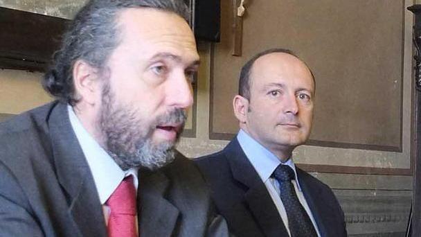 I detenuti a lezione di canto