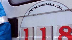 Misericordia, siamo pochi Stop al servizio per il 118