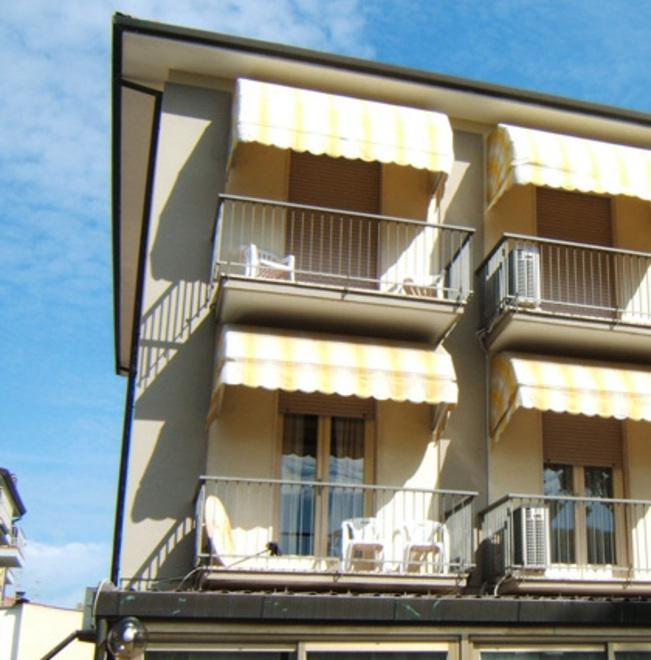 Un nuovo ristorante all’hotel La Terrazza 