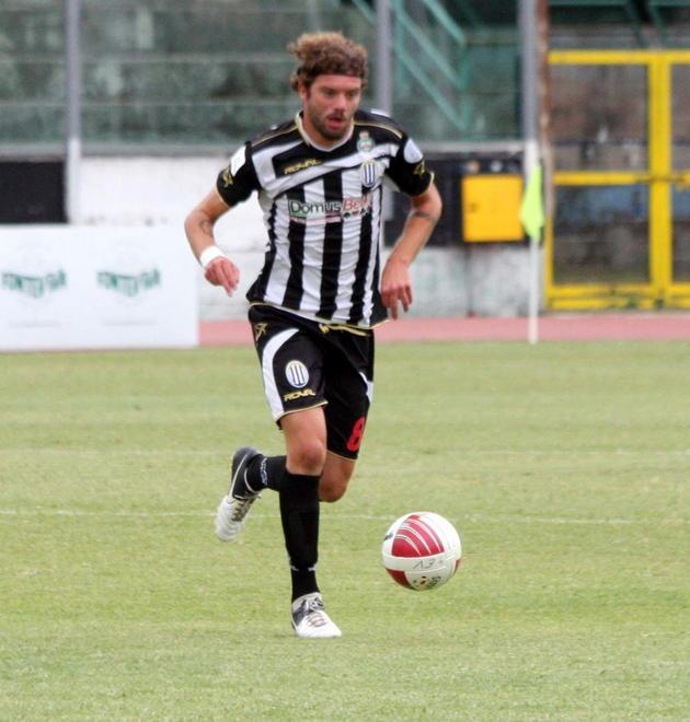 Zebre, il giorno dell’assalto alla fortezza del Gubbio 