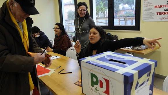 Pd, scontro sulle primarie Micheli: partito di oligarchi