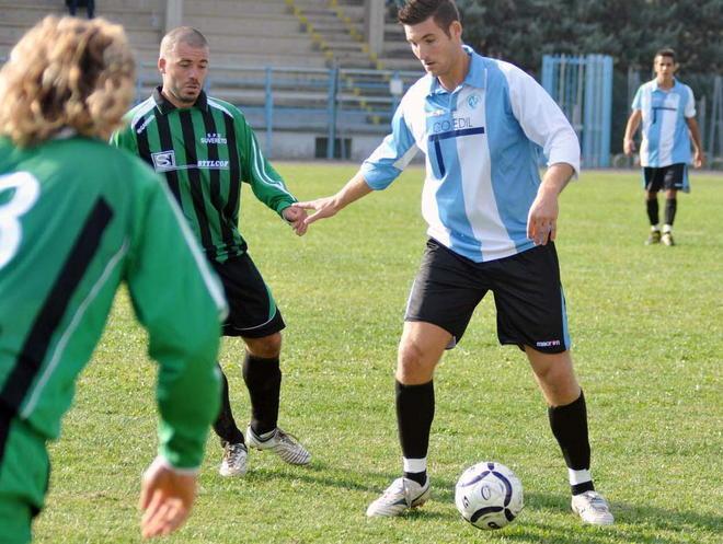 Il Venturina cerca il risultato di prestigio con il Perignano