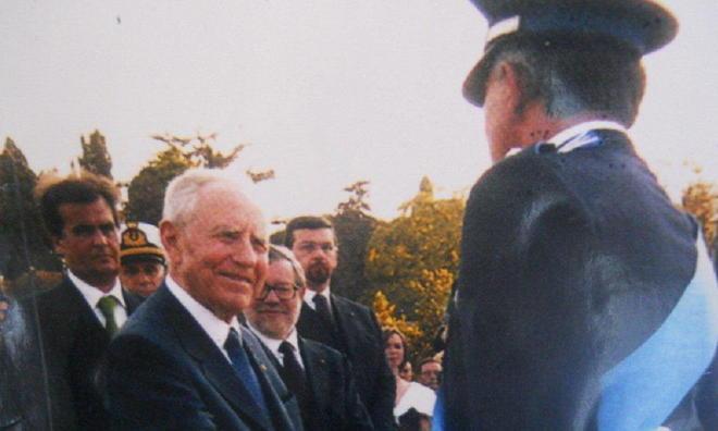 Mario Palazzo ospite a “I fatti vostri”
