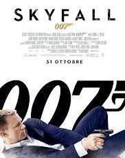 Il mito James Bond irrobustito e reso più umano