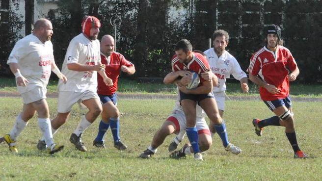 Rugby: serve una svolta oggi a Noceto