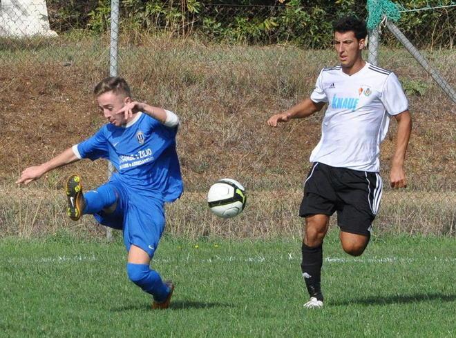 Castelbadie, vietato fallire contro uno Staggia in crisi 