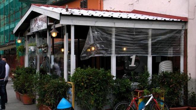 Il gazebo ha 30 anni Ma ora va rimosso