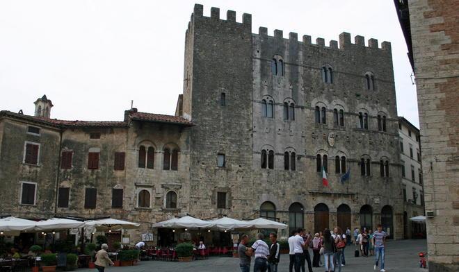 Magrone, dubbi sull’esproprio 