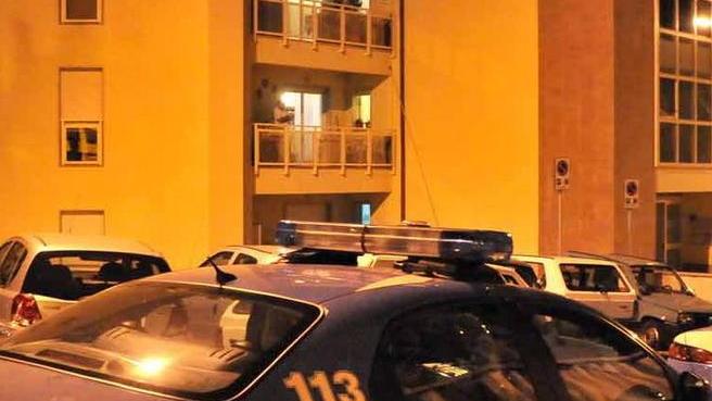 Minacce e “attentati” Incubo in una palazzina