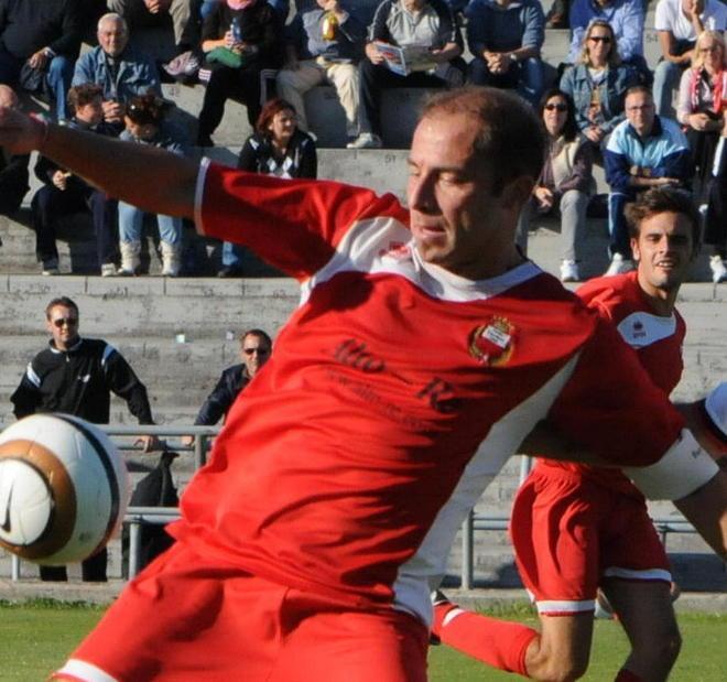  Fortis Lucchese si affida a Bozzi per aver ragione dell’Albinia