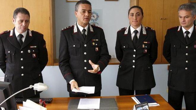 Sfregiò un giovane, finisce in carcere