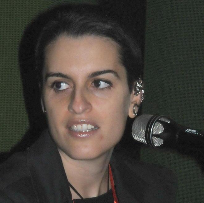 Licia Troisi e il fantasy all’italiana