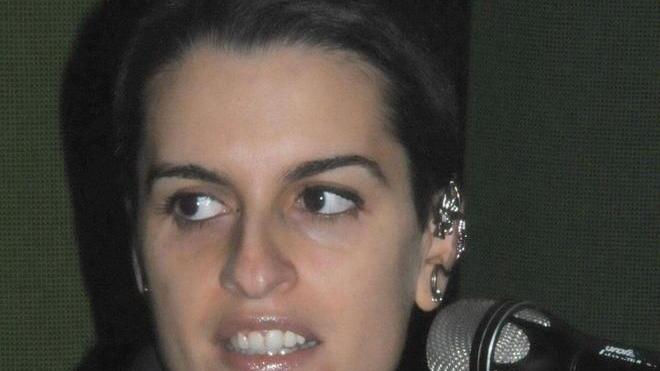 Licia Troisi e il fantasy all’italiana