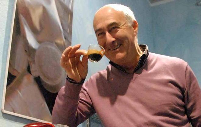 Il caffè di Tonelli si gusta in tutto il mondo 