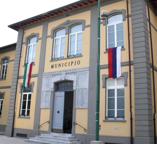 Colpo di scena per l’eredità Cocilovo 