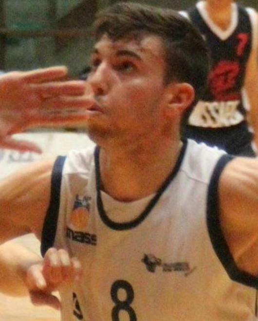 Don Bosco, il grinta Cunico «Facciamo la festa a Rimini»
