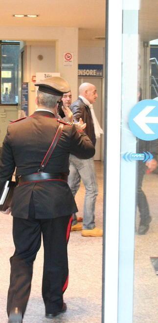 Spunta una testimone chiave dell’agguato 
