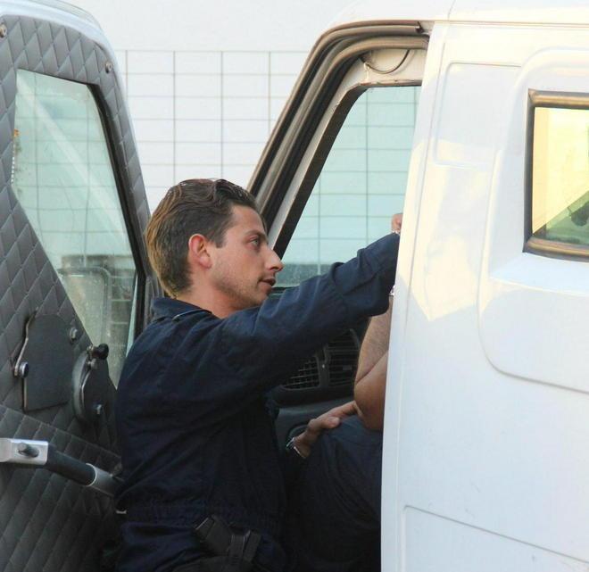 Il difficile lavoro del vigilante: cosa fare in caso di rapina 