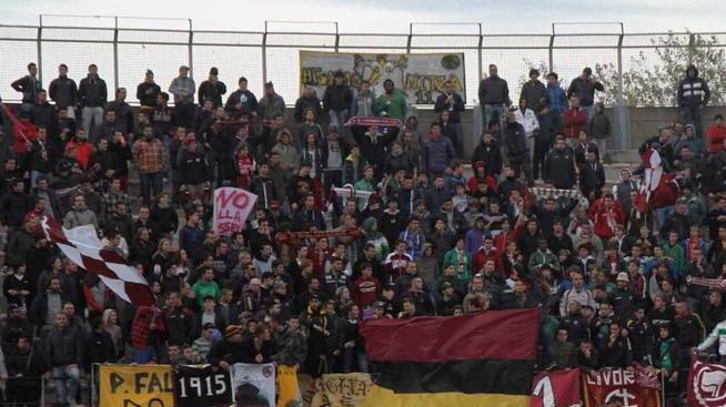 Anche il Livorno fa la Resistenza