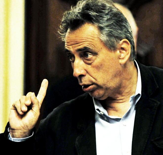 «Sul capoluogo non mollo ma occhio a super-Firenze» 
