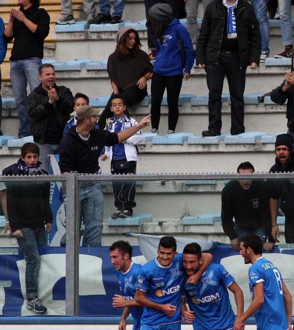 All’Empoli bastano 3 assi per fare poker 