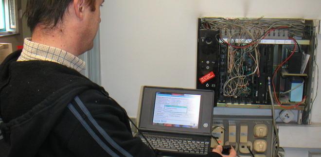 Internet ko e telefoni muti per 400 famiglie e imprese 