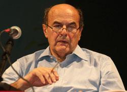 Un gruppo di 3 coordinatori per il Comitato pro Bersani 