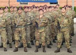 Si celebrano le forze armate, l’Unità nazionale e i caduti 