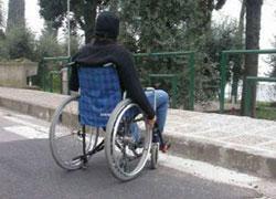 Istruzione e integrazione per i diversamente abili 
