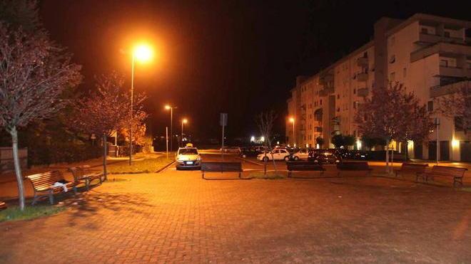 Accoltellato in un parco di Empoli: grave un sessantenne