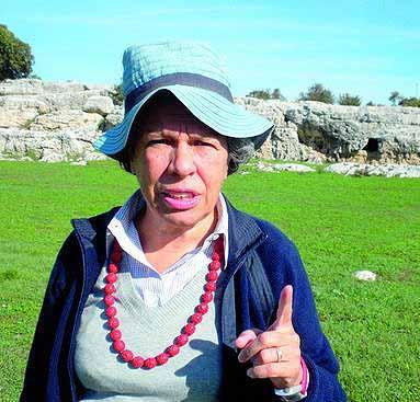 «Sardi, inconsapevoli della ricchezza diffusa nell’isola» 