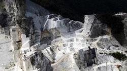 Sciopero alle cave, adesione altissima