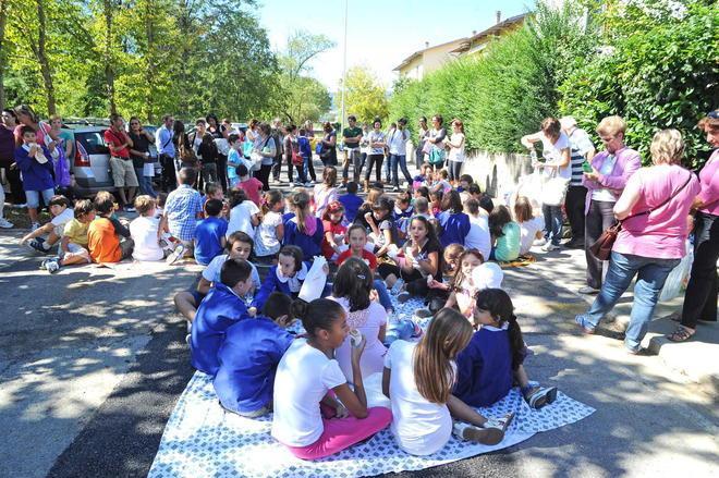 Mensa, diffide ai dirigenti scolastici che non accettano il pranzo portato da casa 