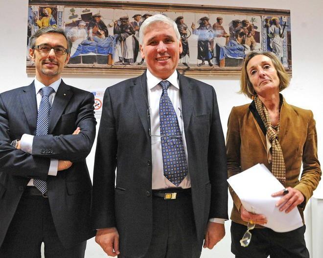 Al lavoro nella Ausl 3 due nuovi dirigenti 