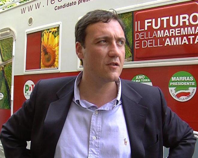 Marras querela Furio Colombo: “Mai fatti viaggi a spese di Sacra” 