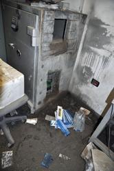 Sventato colpo alle Poste e dopo inseguimento i carabinieri arrestano 8 persone 