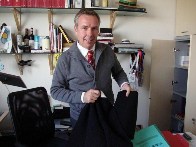 Soci della Warp&amp;Weft condannati a pagare 500mila euro 