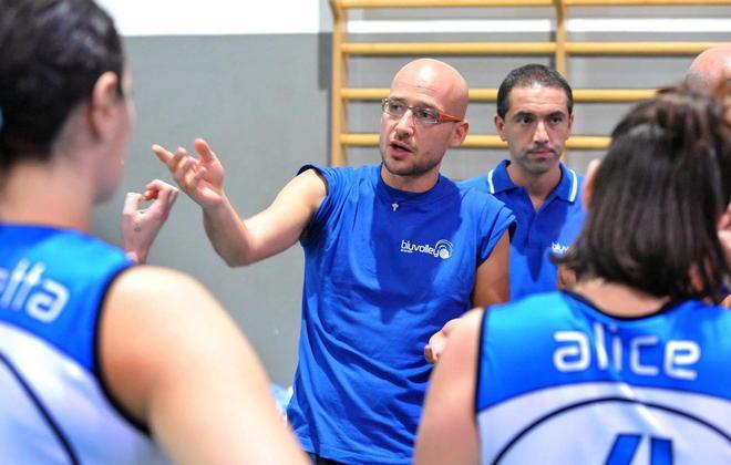 Blu Quarrata ko con Cecina persa l’imbattibilità interna